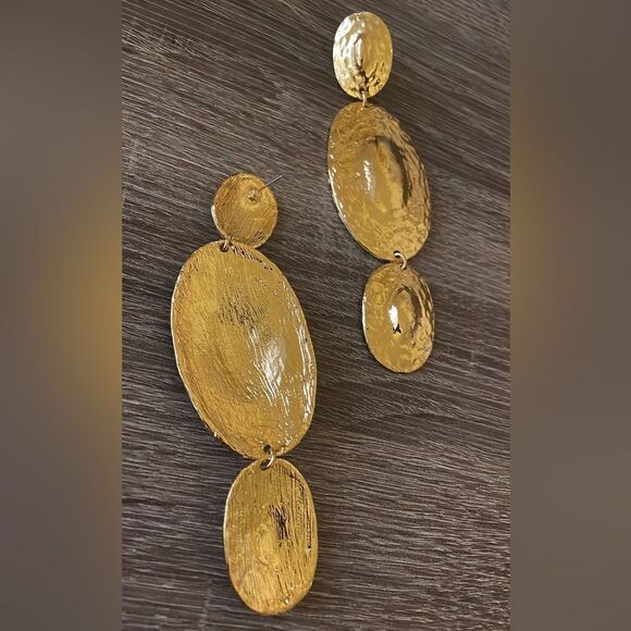 ZaraādropāearringsāA336 - Picture 6 of 6